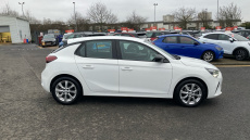 Vauxhall Corsa 1.2 Design 5dr Petrol Hatchback